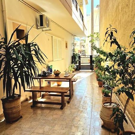 Heraklion Crete Studios Exterior photo