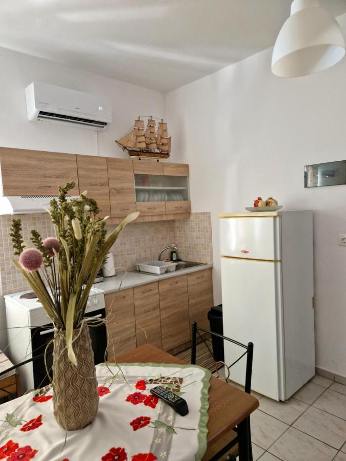 Heraklion Crete Studios Exterior photo