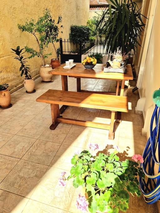 Heraklion Crete Studios Exterior photo